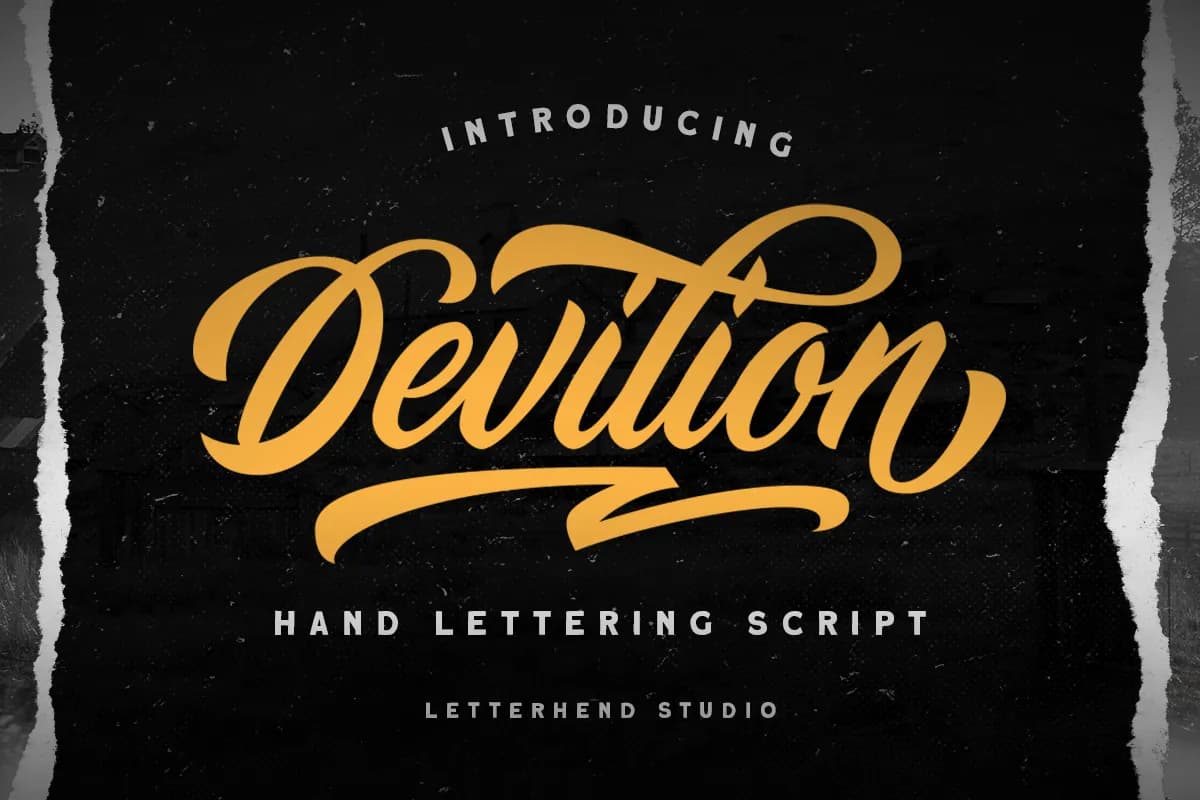 Devilion