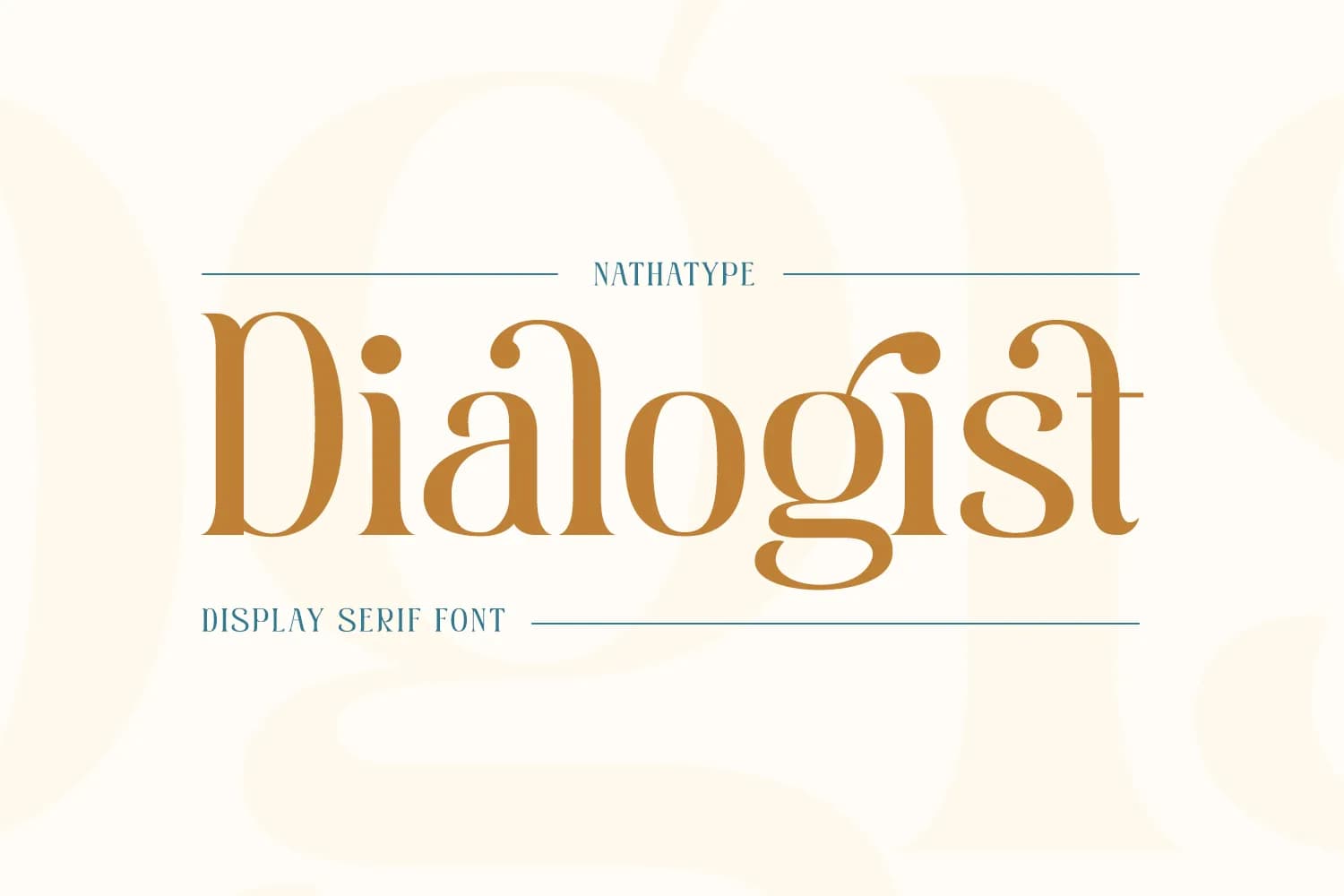 Dialogist
