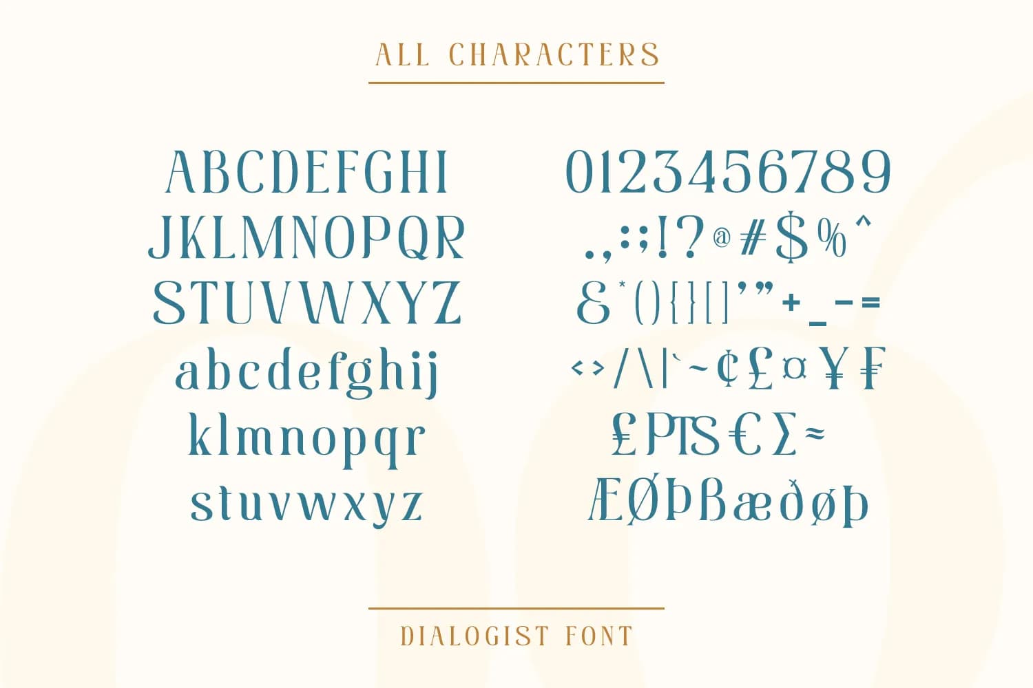 Dialogist