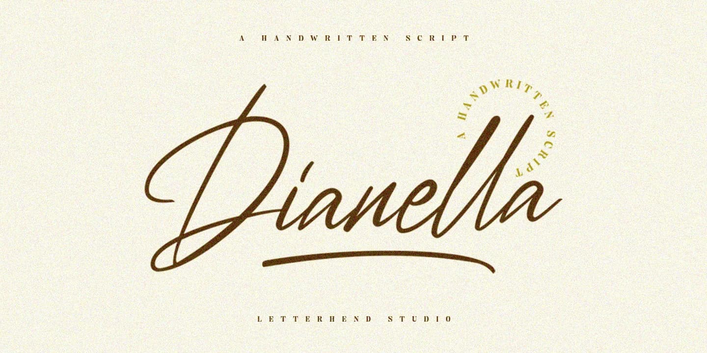 Dianella