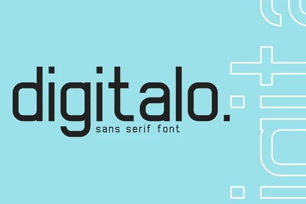Digitalo