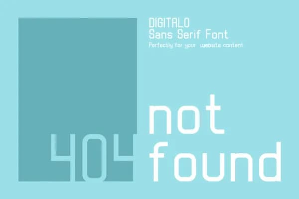 Digitalo