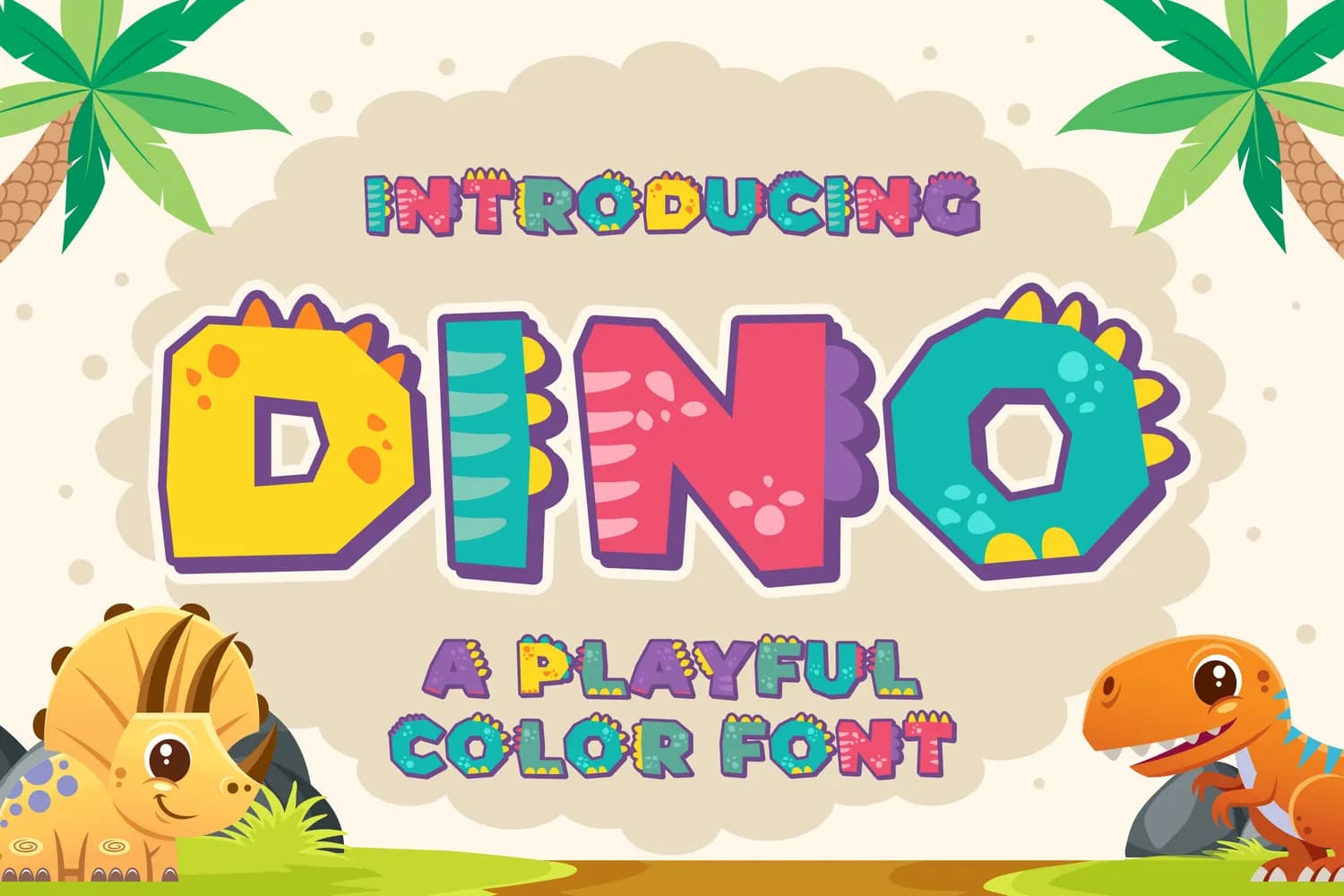 Dino