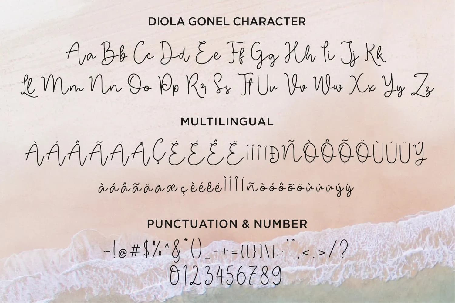 Diola Gonel