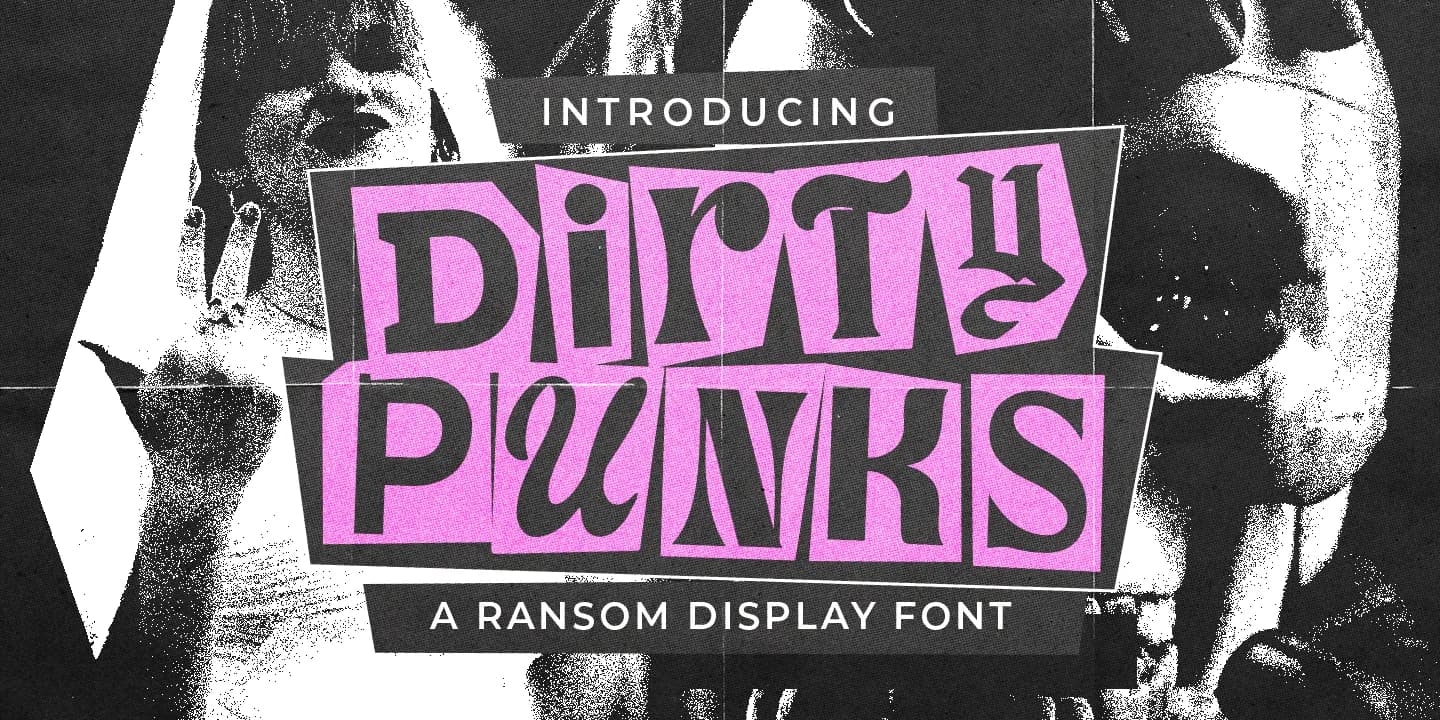 Dirty Punk
