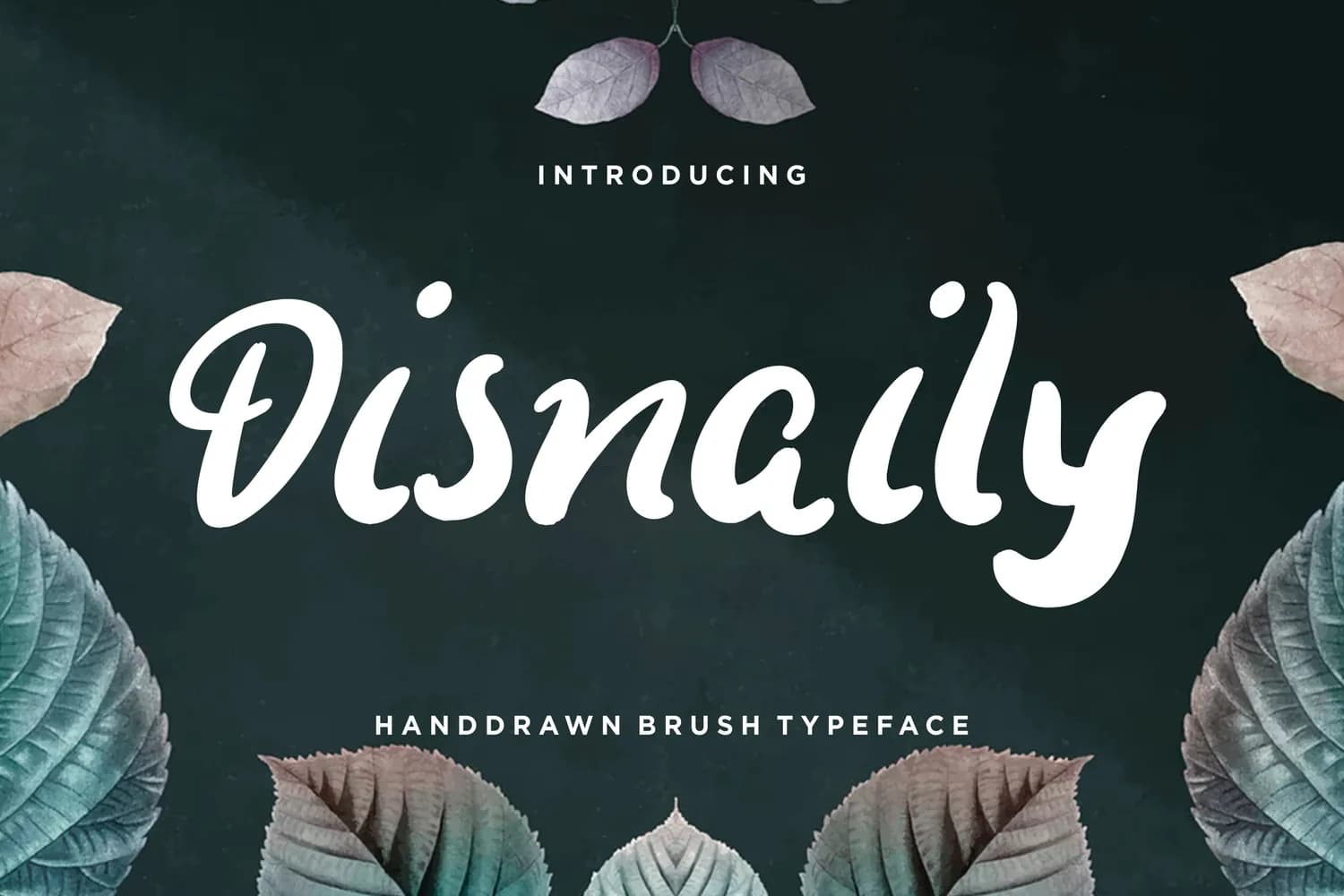 Disnaily