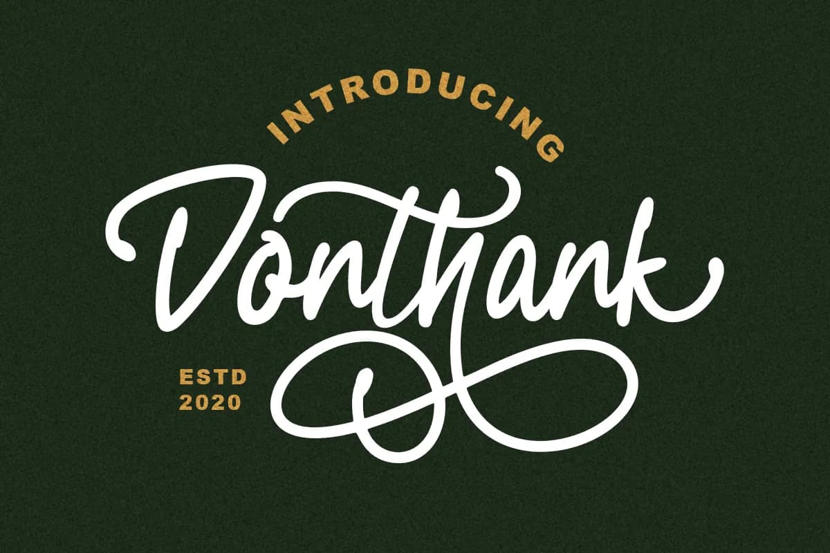 Donthank