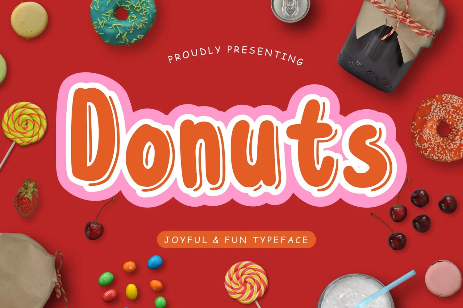 Donuts
