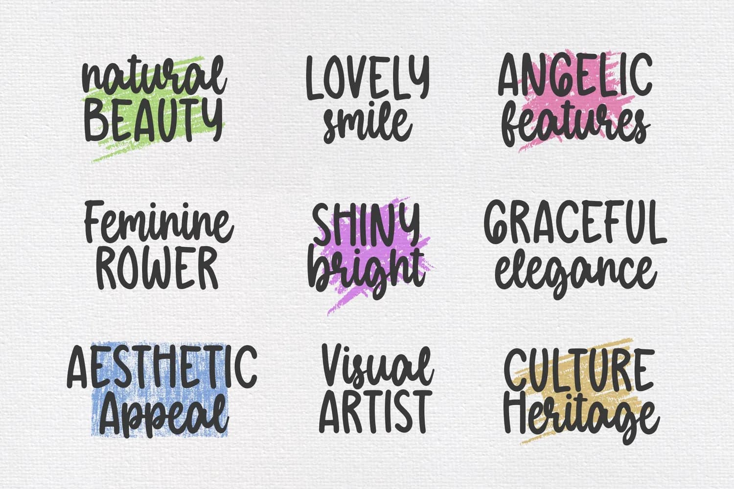 Doodle Delight