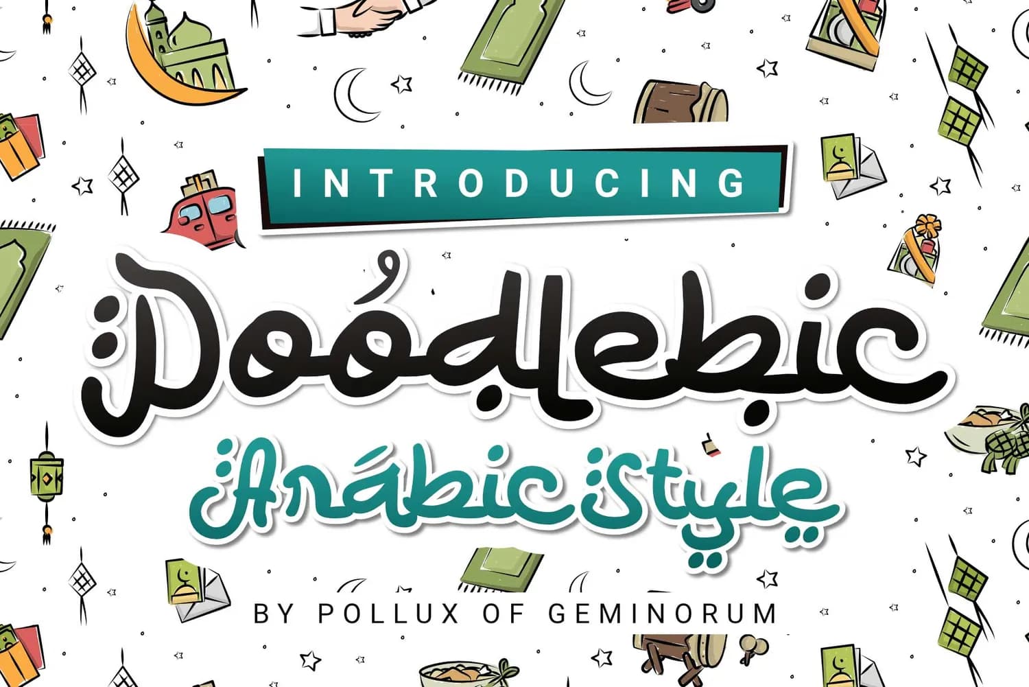 Doodlebic