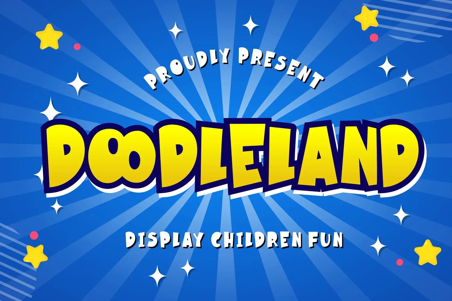 Doodleland