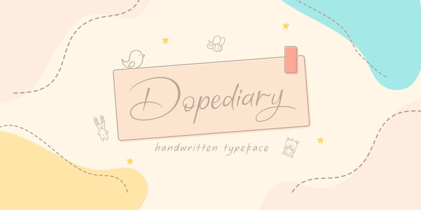 Dopediary