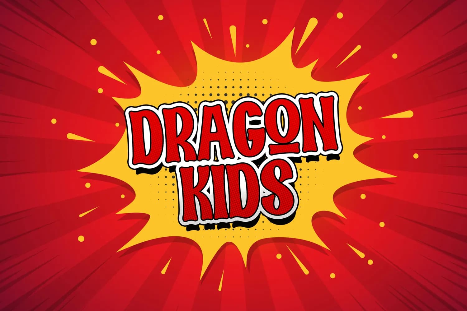 DRAGON KIDS