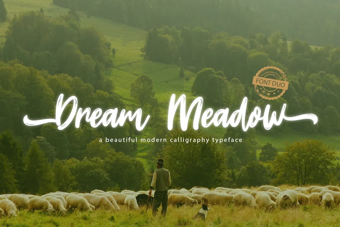 Dream Meadow