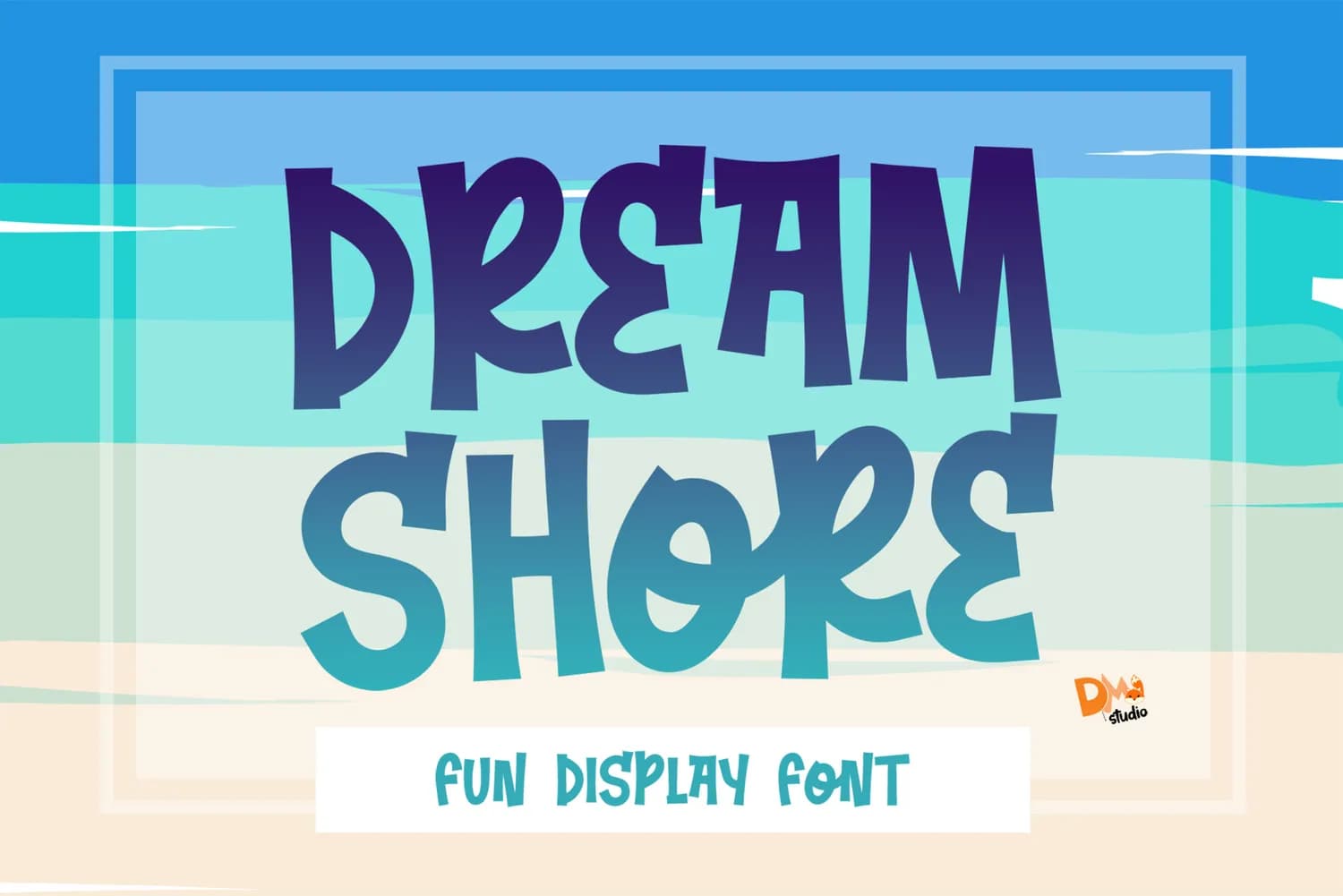 Dream Shore