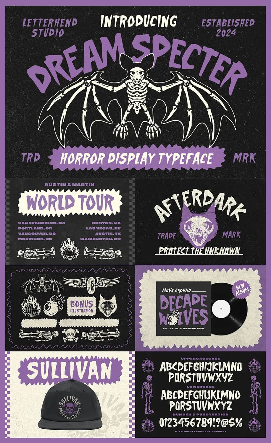 Dream Specter