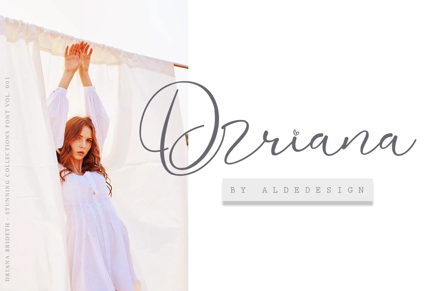 Driana Brideth