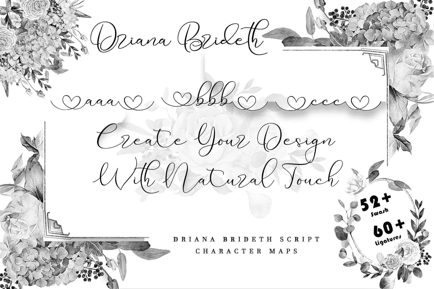 Driana Brideth
