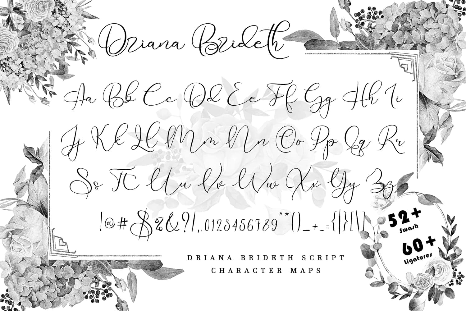 Driana Brideth