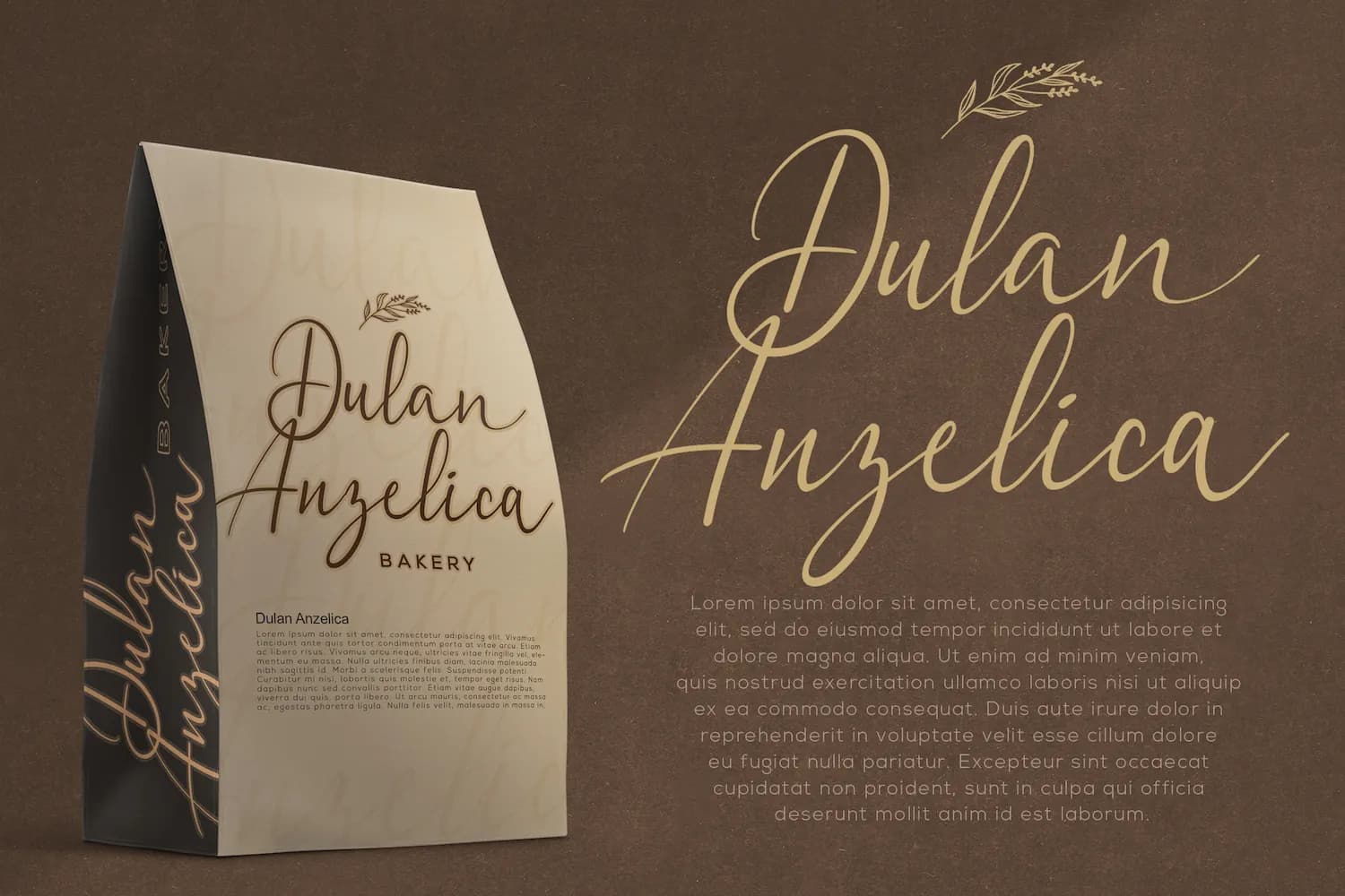 Dulan Anzelica
