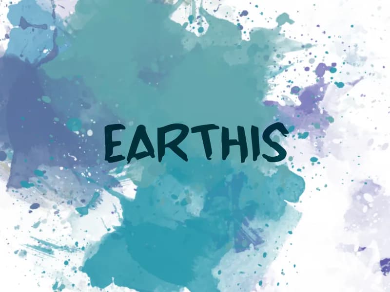 e Earthis