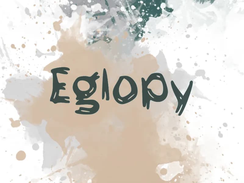 e Eglopy