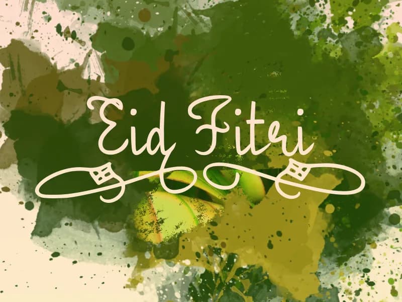 e Eid Fitri