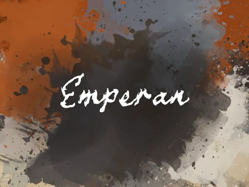 e Emperan