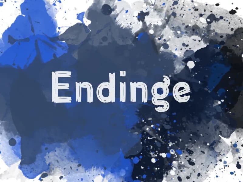 e Endinge