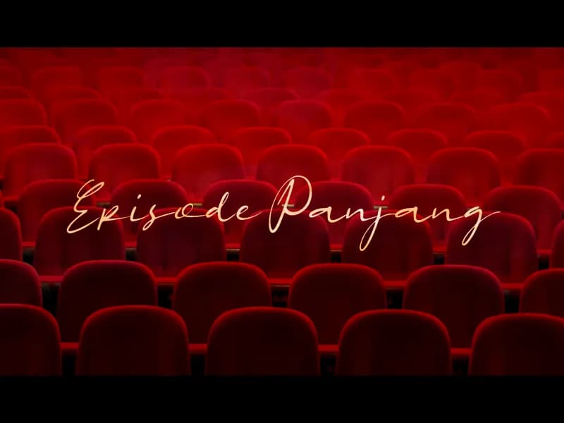 e Episode Panjang
