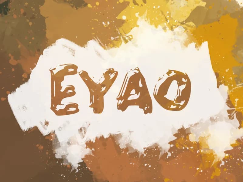 e Eyao