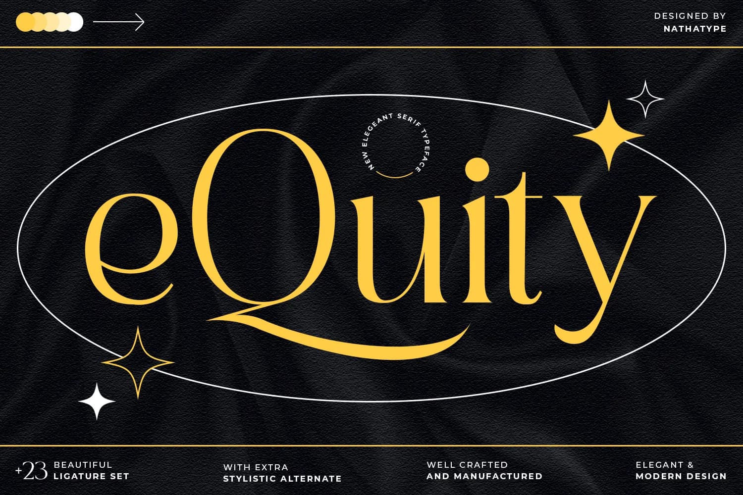 e Quity