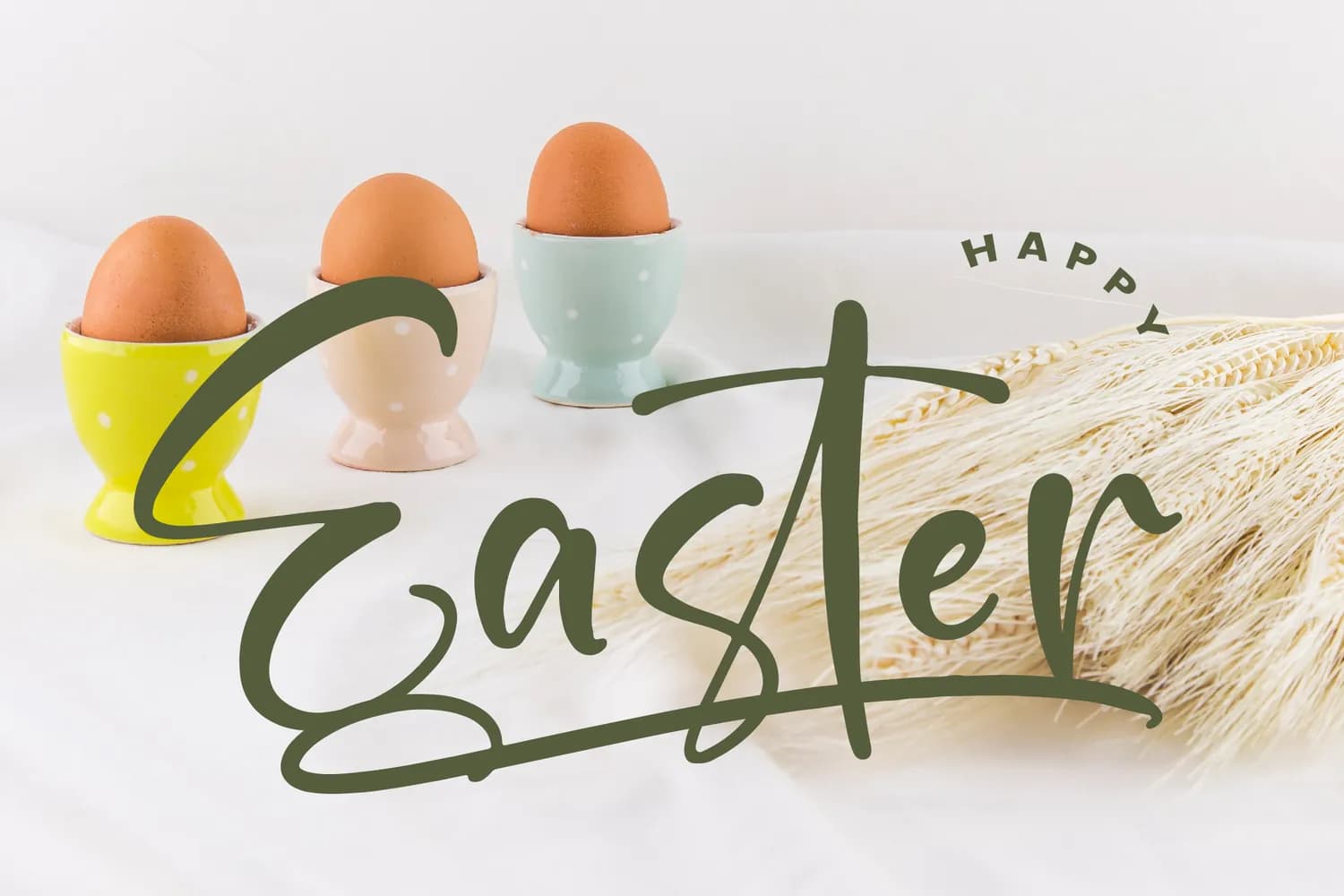 Easter Magician VERSION