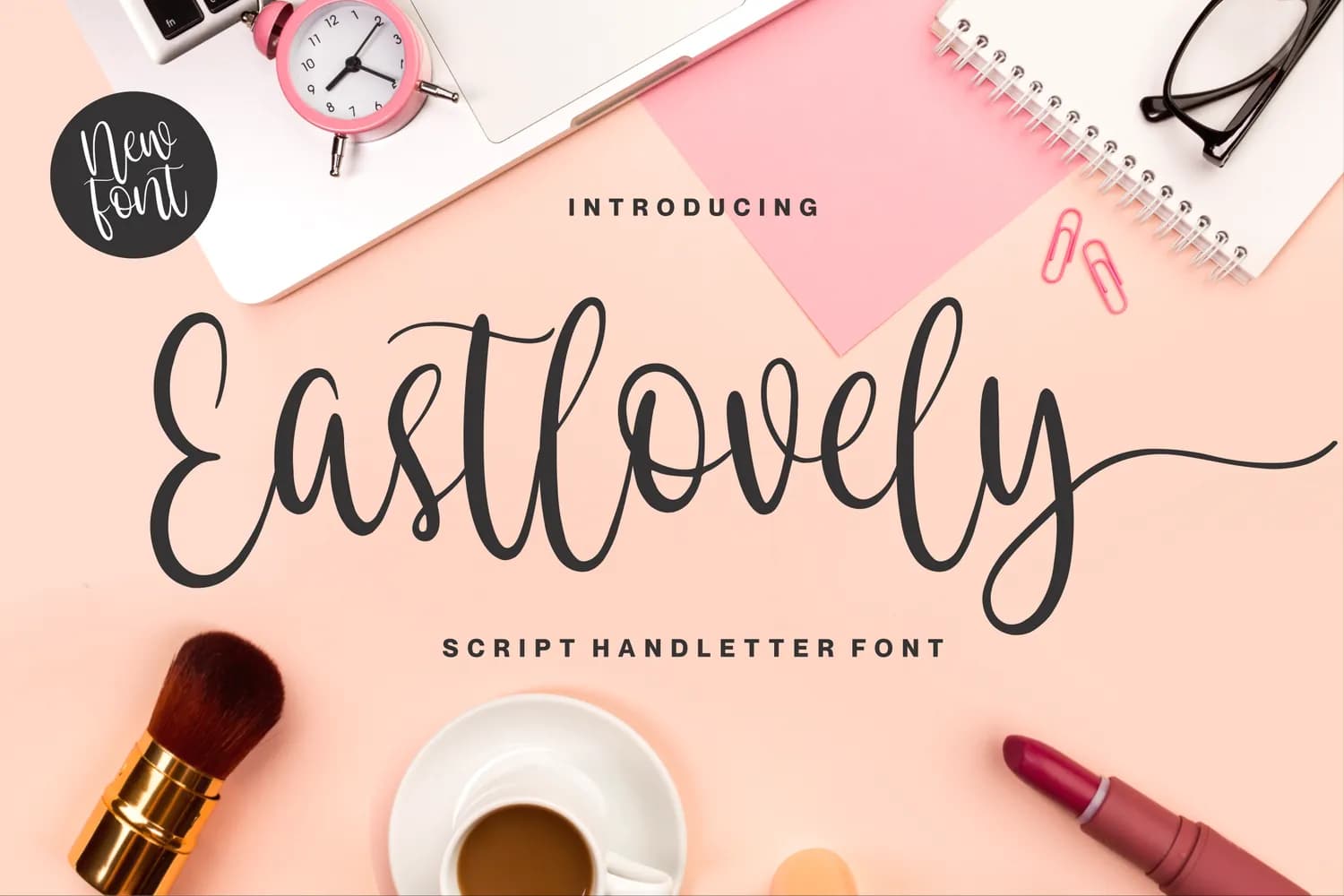 Eastlovely