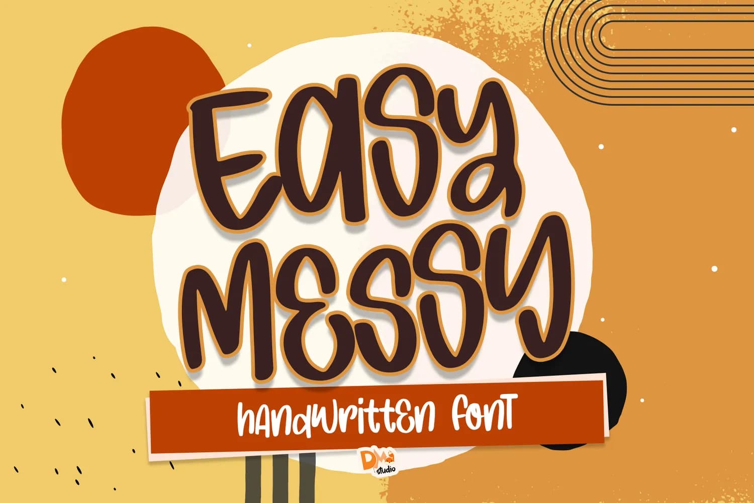 Easy Messy