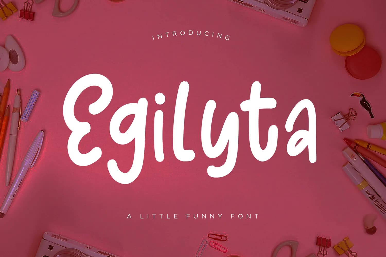 Egilyta