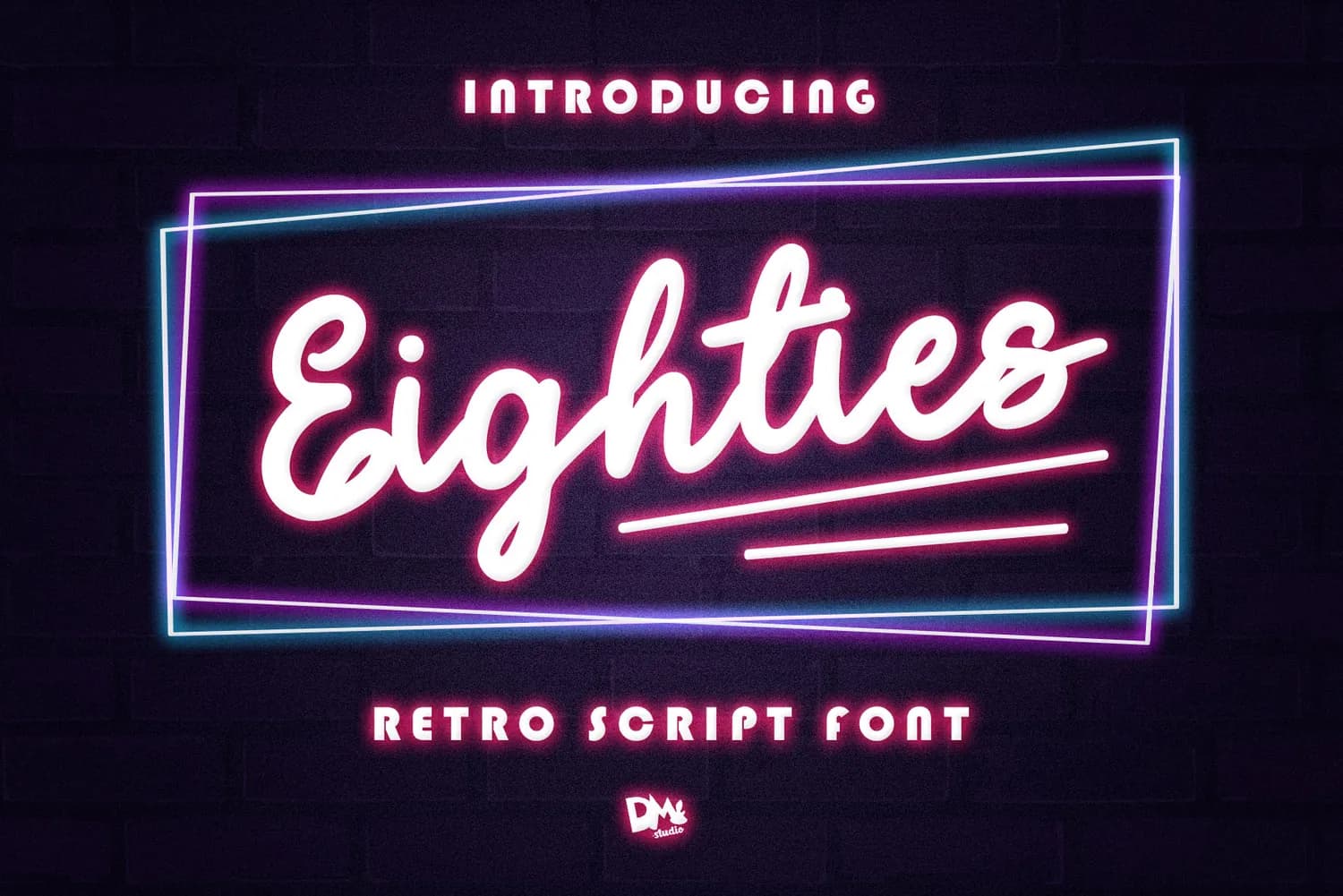Eighties