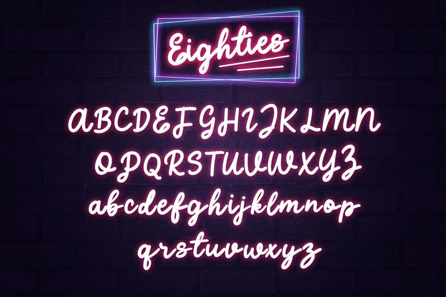 Eighties