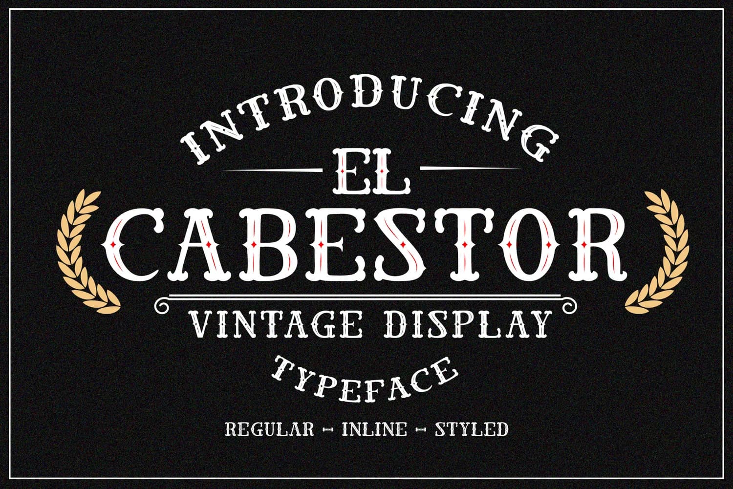 El Cabestor
