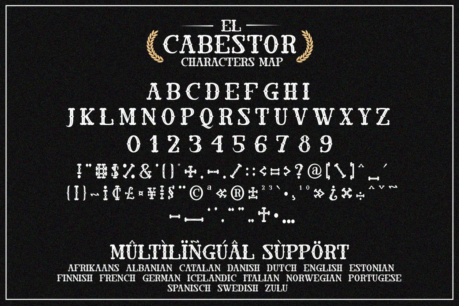 El Cabestor