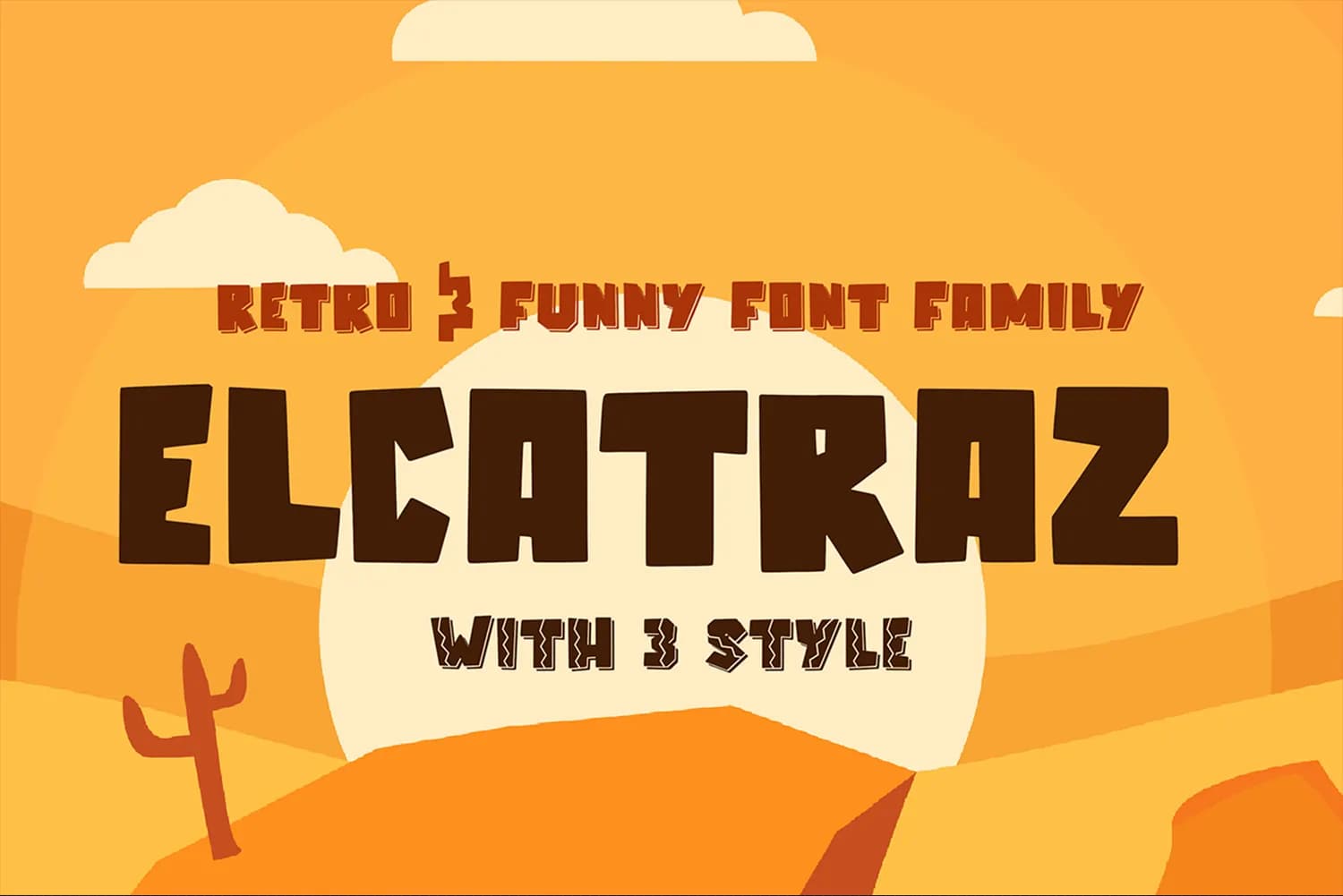 Elcatraz