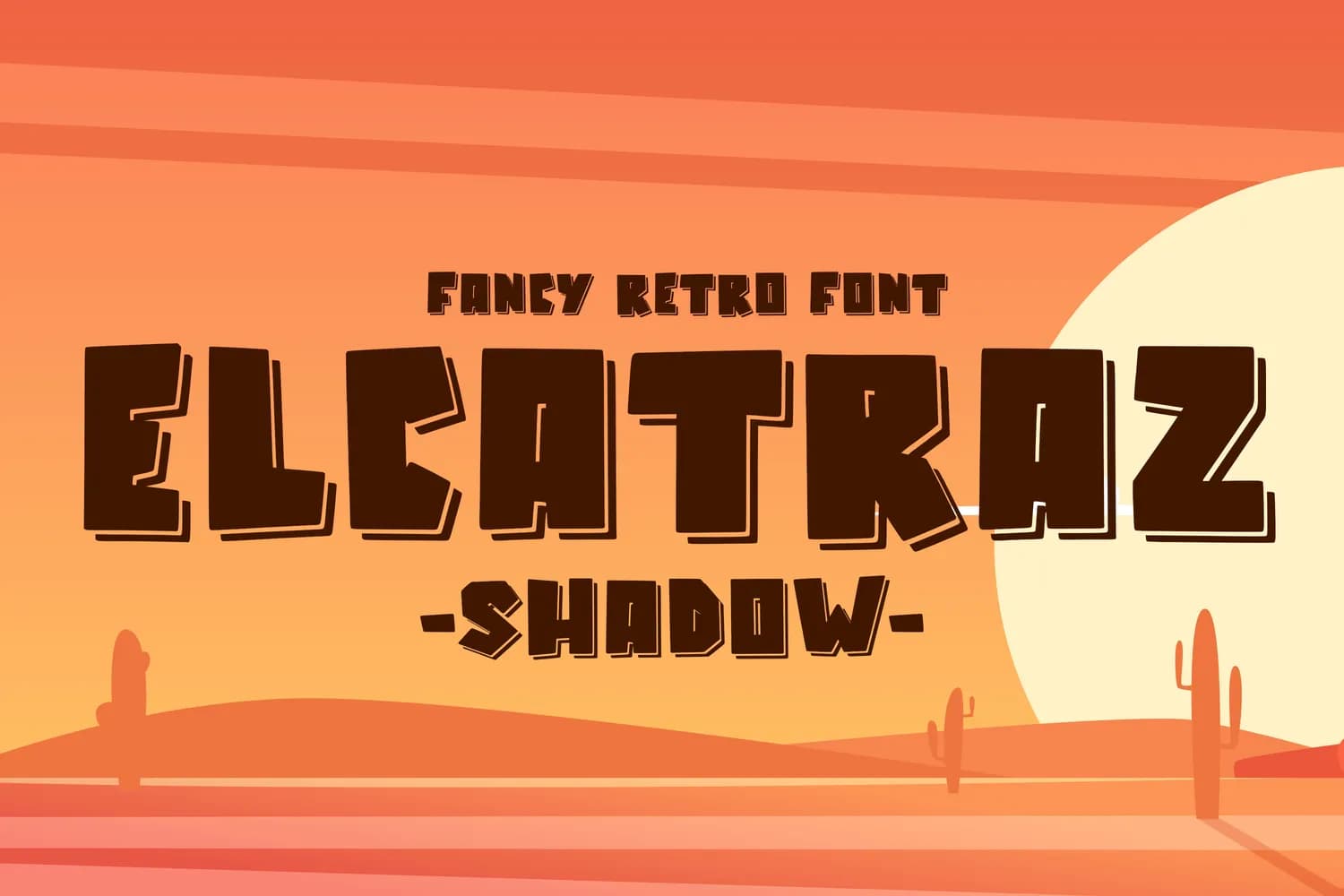 Elcatraz