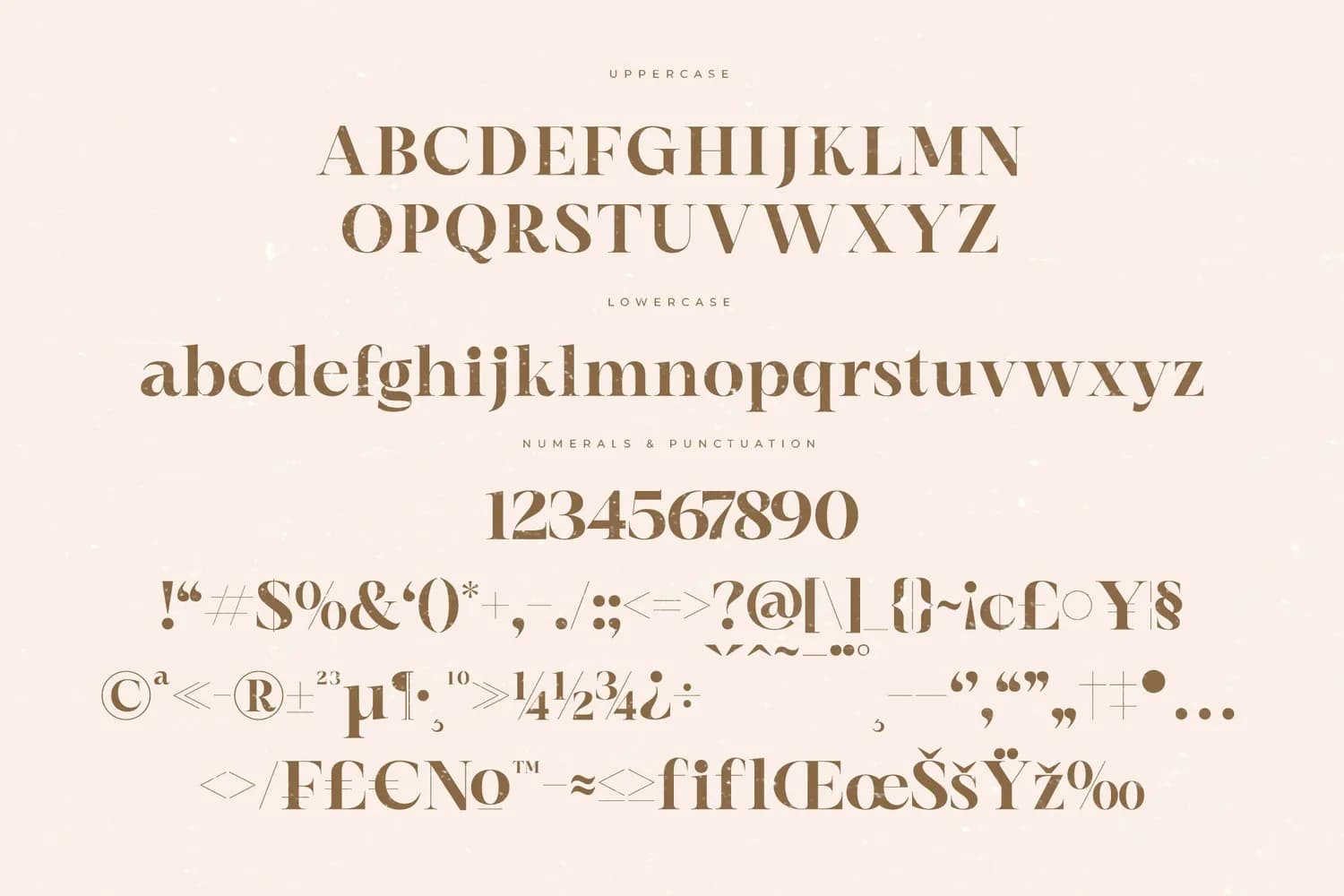 Elegan Blend VERSION