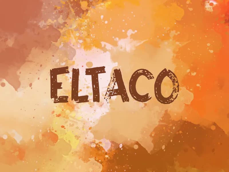 Eltaco