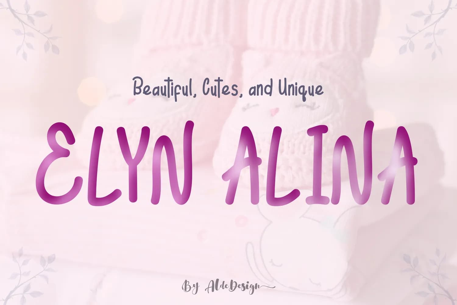 Elyn Alina