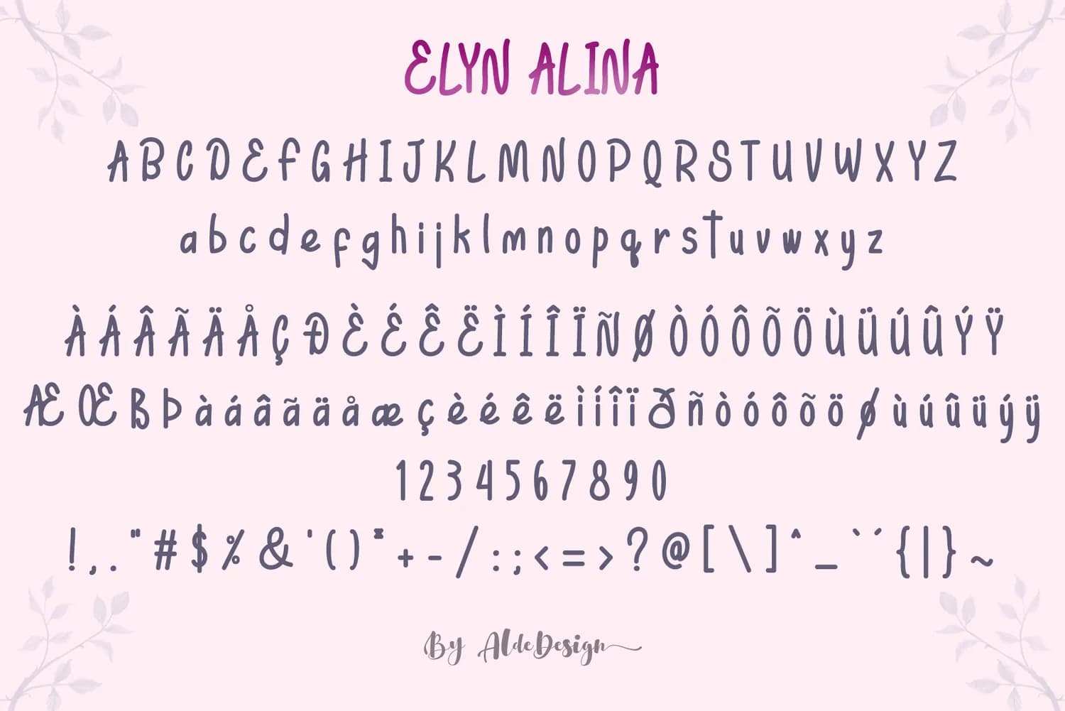 Elyn Alina