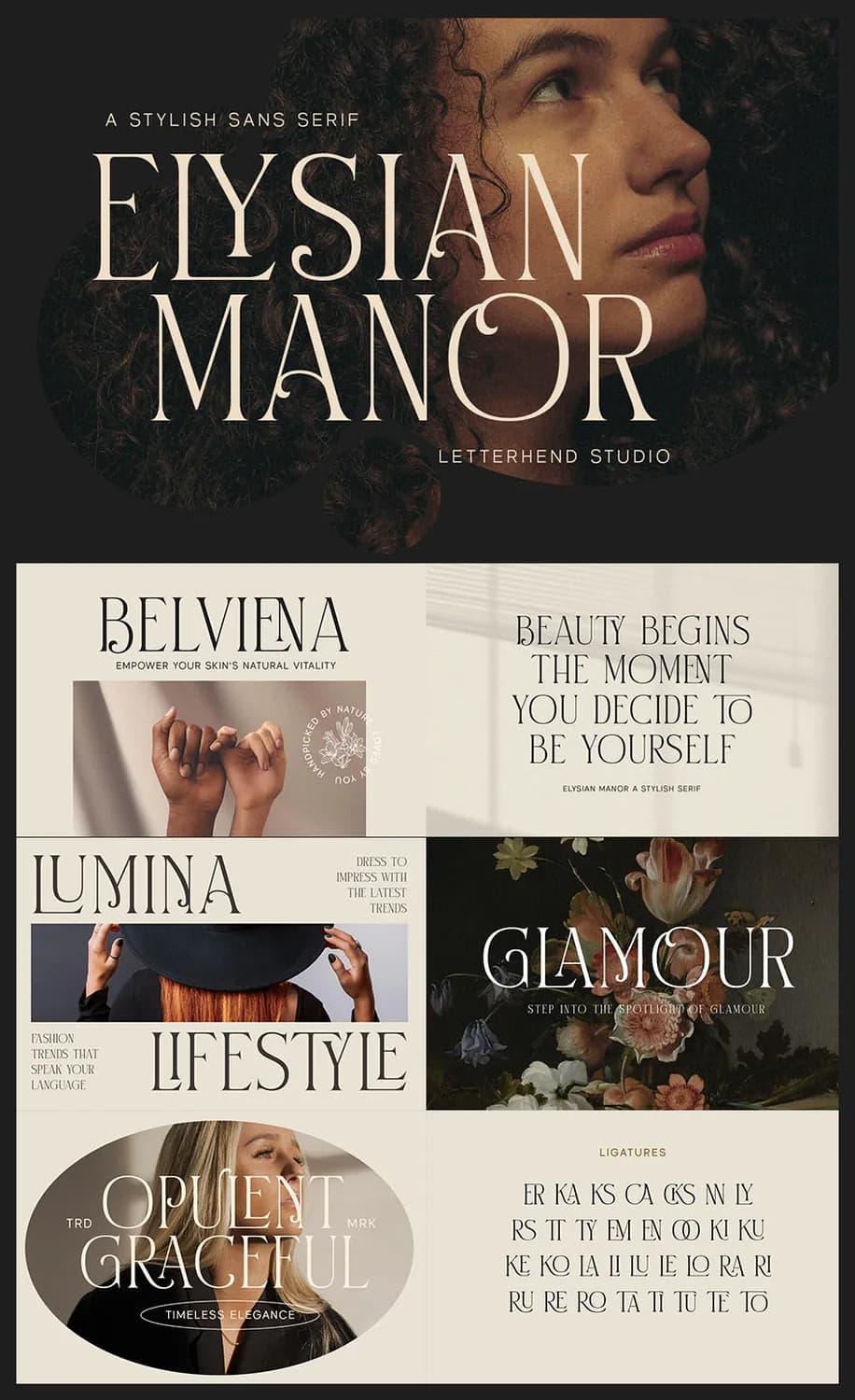Elysian Manor