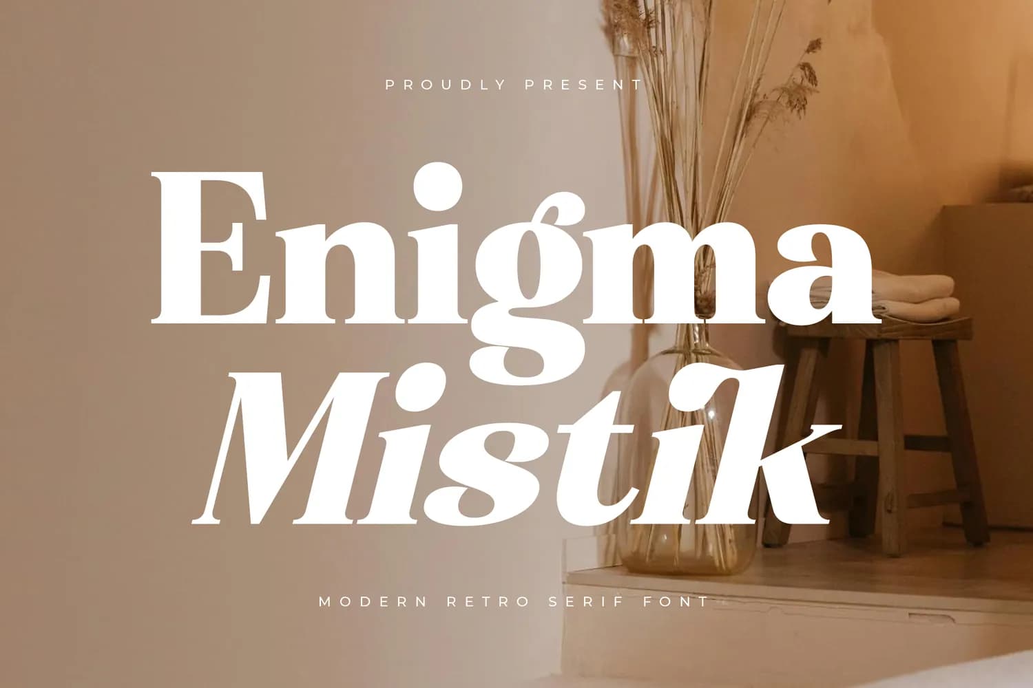Enigma Mistik VERSION