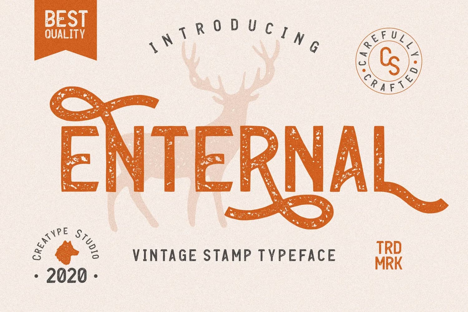Enternal