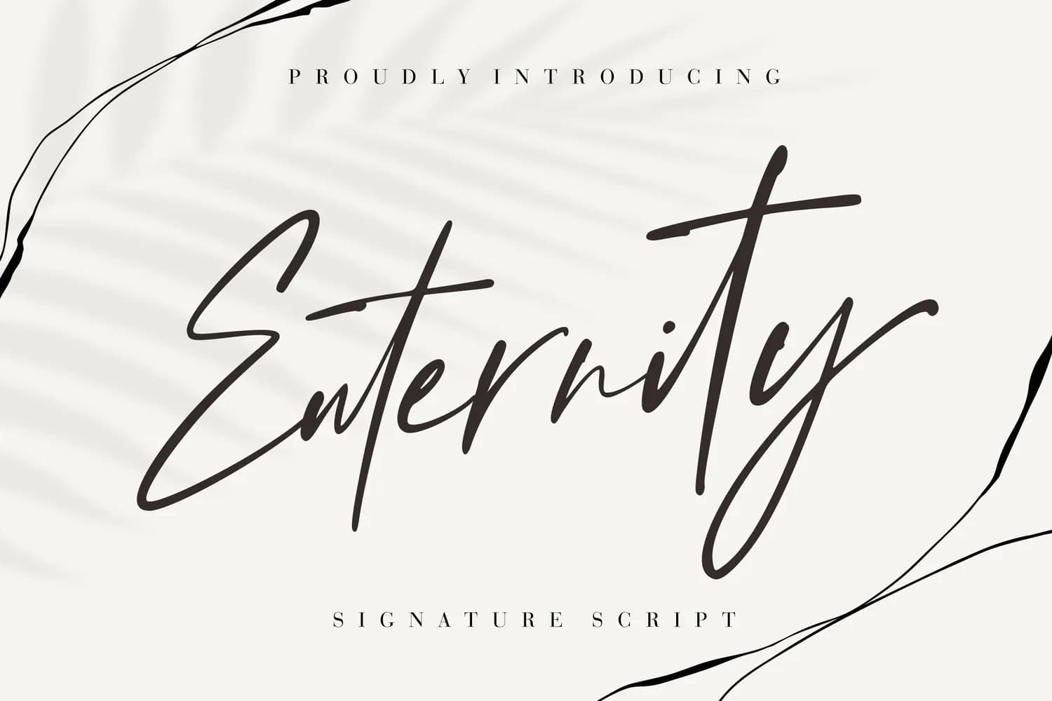 Enternity